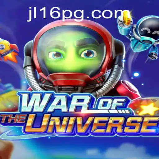Unveiling the Epic Battle in WAROFTHEUNIVERSE