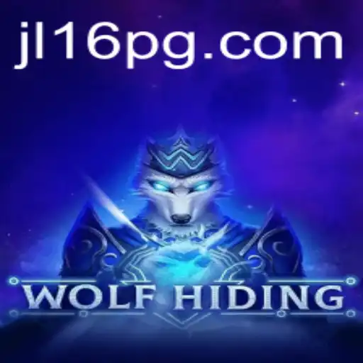 The Enigmatic World of WolfHiding: A Deep Dive Into JL16