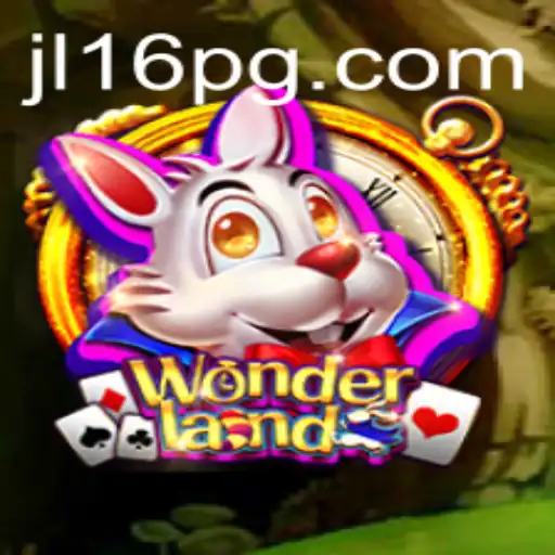 Explore Wonderland: The Thrilling Game Adventure of JL16