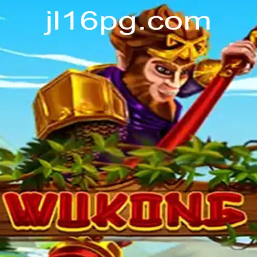 Exploring the Thrilling World of Wukong: A Journey Through JL16
