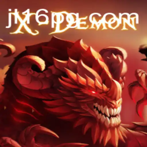 XDemon: Unleashing the Power of JL16 in the Gaming Universe
