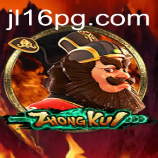 ZhongKui: A Mesmerizing Journey into Strategy and Mythology